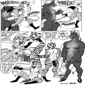 SchwingCo Condom Testing Department - page 5