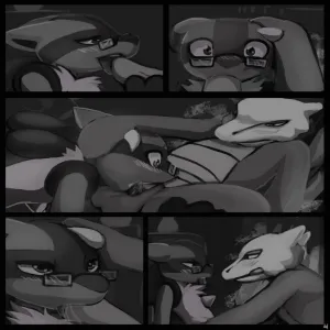 The Ghost Of Lavender Town - page 4