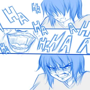 Your Mother Is Delicious 8 - page 17