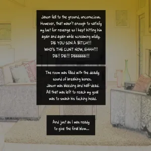 Your Mother Is Delicious 8 - page 20