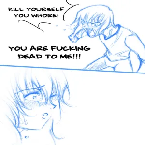 Your Mother Is Delicious 8 - page 23