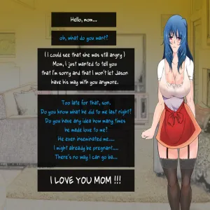 Your Mother Is Delicious 8 - page 3