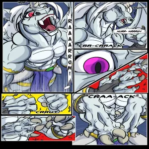 Dragoncorn - page 3