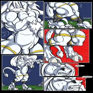 Dragoncorn - page 6