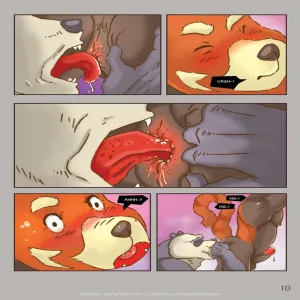 Hard Gym 1 - page 11