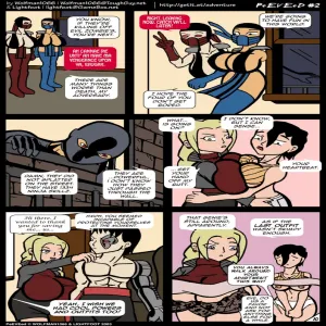 PeEVEed 2 - page 10