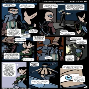 PeEVEed 2 - page 16