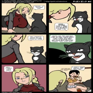 PeEVEed 2 - page 7