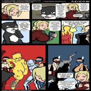 PeEVEed 2 - page 8