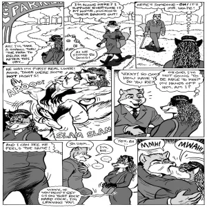 Springtime - page 5