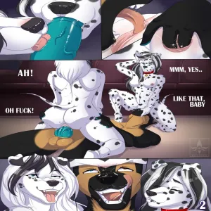 Welcome Company - page 2