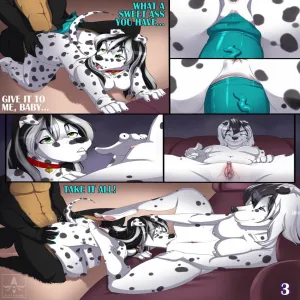 Welcome Company - page 3