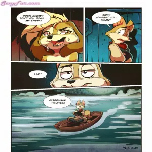 Captain Ann - page 12