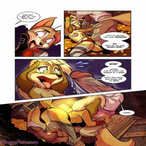 Captain Ann - page 6