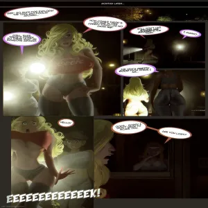 Stay Close - page 6