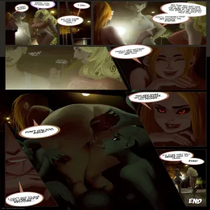 Stay Close - page 7