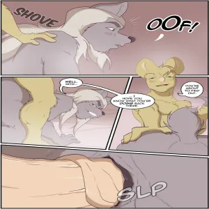 Strange Tales - Bathhouse Secrets - page 14