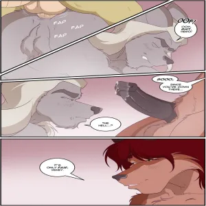 Strange Tales - Bathhouse Secrets - page 15