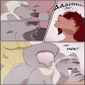 Strange Tales - Bathhouse Secrets - page 17