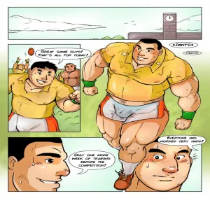 Tough - page 2