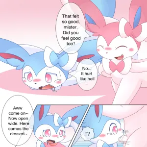 Wrong Mate - page 11