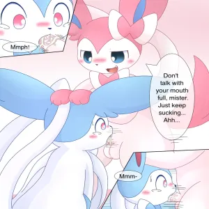 Wrong Mate - page 12
