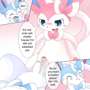 Wrong Mate - page 16