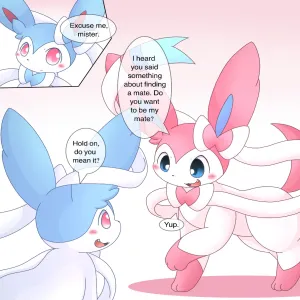 Wrong Mate - page 2