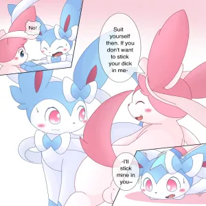 Wrong Mate - page 6
