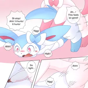 Wrong Mate - page 8