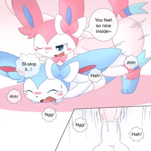 Wrong Mate - page 9