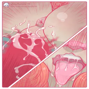 Belle En Rose - page 11