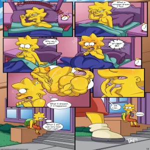 Treehouse Of Horror 3 - page 13