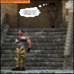 Bootcamp From Hell - page 13