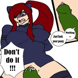Fairy In Trouble - page 9