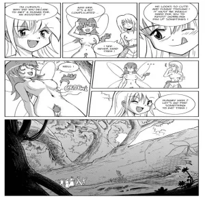 Felarya T1 - Adventurers In Crisis - page 30