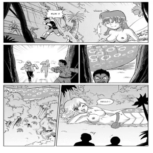 Felarya T1 - Adventurers In Crisis - page 32