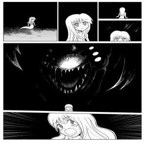 Felarya T1 - Adventurers In Crisis - page 38