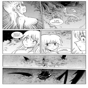 Felarya T1 - Adventurers In Crisis - page 39