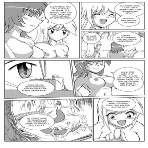 Felarya T1 - Adventurers In Crisis - page 51