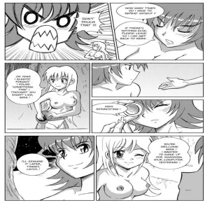 Felarya T1 - Adventurers In Crisis - page 52