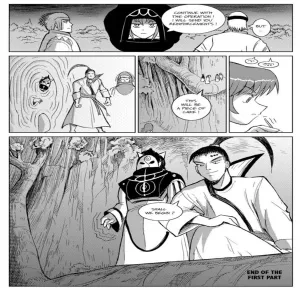 Felarya T1 - Adventurers In Crisis - page 55