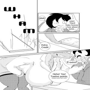 Sextra Credit - page 3