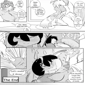 Sextra Credit - page 8