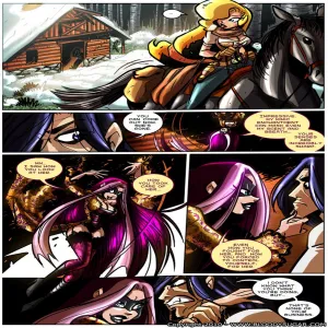 BloodySugar 11 - page 10