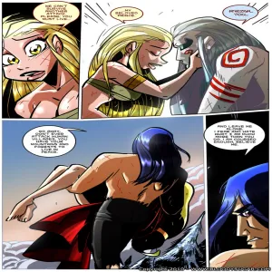 BloodySugar 11 - page 3