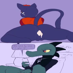 The Bet - page 3