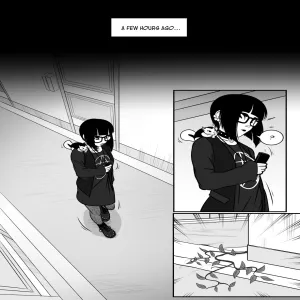 The Fetish Palace 7 - New Threats - page 3