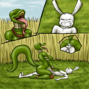 Welcome Safari - page 12