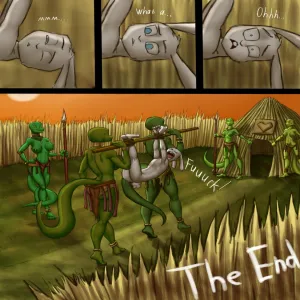 Welcome Safari - page 14